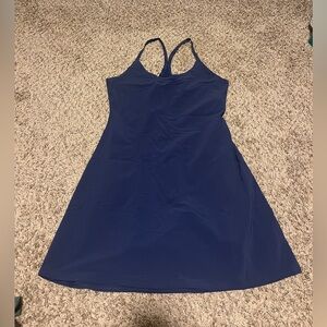 Outdoor Voices Exercise Dress